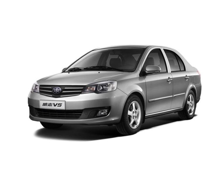 FAW V5